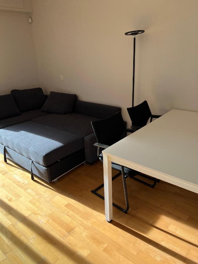 Appartamento Loft_Luminoso_Efeso Madrid Esterno foto